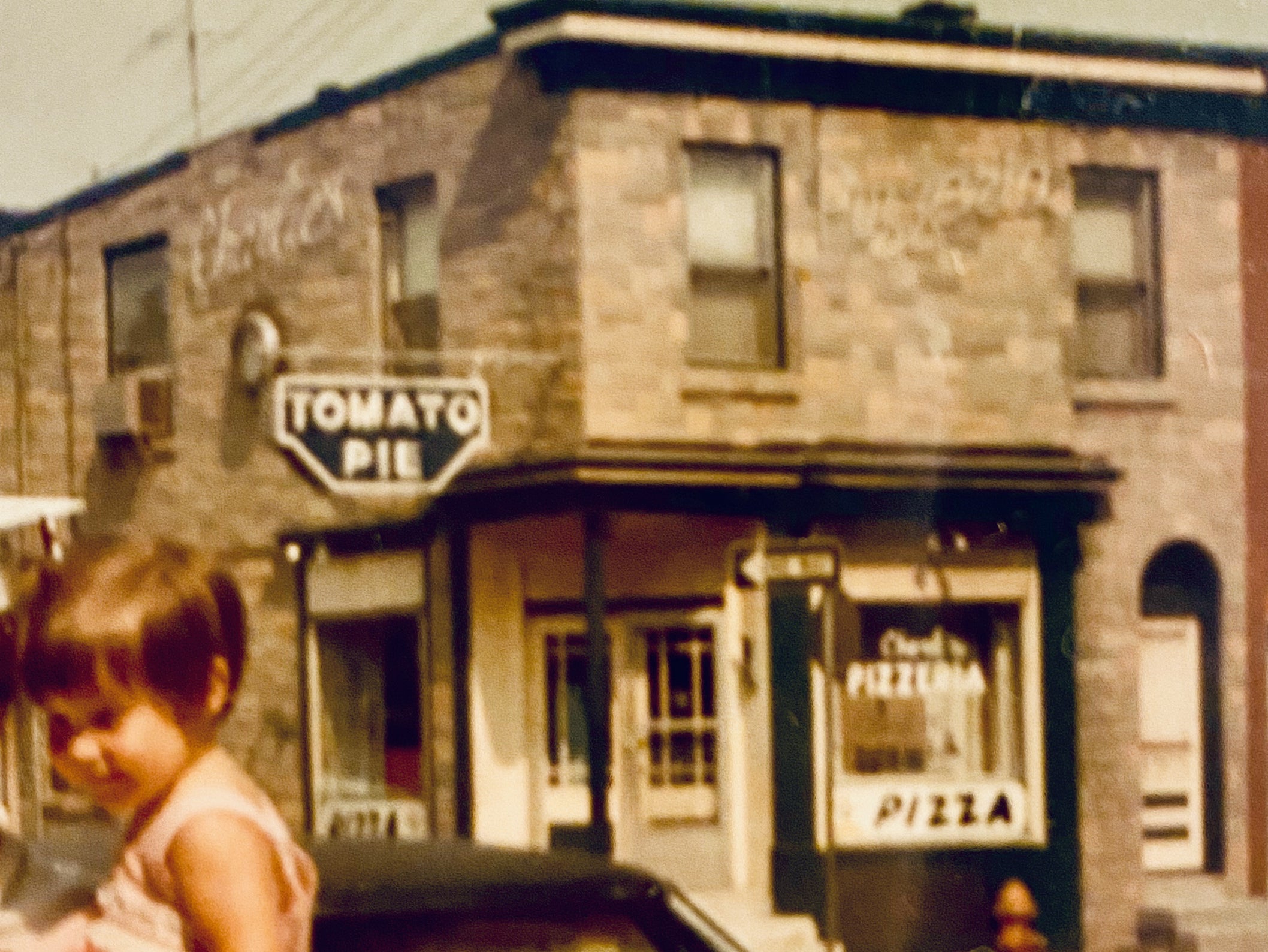 Our Family | Original Charlie's Pizzeria
